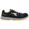 Diadora Scarpe Antinfortunistica Diadora Utility Run Text Low S1p Src Esd - Colore Dark Navy Cod. 701.175305