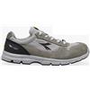 Diadora Scarpe Antinfortunistica Diadora Utility Run Text Low S1p Src Esd - Colore Grigio Chiaro/Alluminio Cod. 701.175305