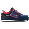 Sparco Scarpe Antinfortunistica Sparco Teamwork Gymkhana Esd S3 Src Hro Red Bull - Colore Blu Marine - Cod. 07535rbbmrs - New