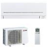 Mitsubishi Electric Climatizzatore Condizionatore Mitsubishi Electric Inverter Msz-Ap_vgk Large 21000 Btu Msz-Ap60vgk R-32 A++ Wi-Fi Incluso - New