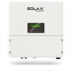 Solar Power Solax Power X1-Hybrid-6.0-D G4 - Inverter Monofase Ibrido 2 Mppt 6000 W