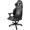 Sparco Sedia Poltrona Gaming Ufficio Modello Icon Colore Nero - 00998nrnr