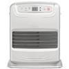 Qlima Stufa Elettronica Laser A Combustione Liquido Portatile Qlima Sre3531 Tc-2 Bianca