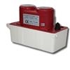 Tecnosystemi 12170027 Pompa Centrifuga Con Serbatoio Per Scarico Acqua Di Condensa - Ts 120