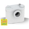 SFA Trituratore Marca Sfa Sanitrit Modello Sanitop Up - New Spsup