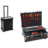 GT Line Trolley Porta Utensili Gt Line Flash Wh 2 Pel 450x320x160 Mm