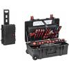 GT Line Trolley Porta Utensili Gt Line Waterproof Gt 52-21 Pel 520x285x205 Mm