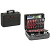 GT Line Valigia Porta Utensili Gt Line Bomber 170 Pel 422x327x185 Mm