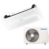 Samsung Climatizzatore Condizionatore Samsung Cassetta 1 Via Windfree Ac026rn1dkg/Eu 9000 Btu Con Comando Wireless Incluso - New