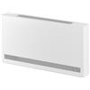 Ariston Ventilconvettore Fan Coil Ariston Mod. Nimbus Aquaslim Fs 30 Inverter A Pavimento/Soffitto - Cod.: 3301547
