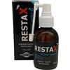 Restax lozione uomo 100 ml - - 981123829