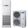 Samsung Climatizzatore Condizionatore Samsung Inverter A Colonna Ac100bnpdeh 36000 Monofase - Nuovo Modello
