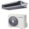 Samsung Climatizzatore Condizionatore Samsung Inverter Canalizzabile Bassa Prevalenza R-32 24000 Btu Ac071rnldkh Classe A++-A Con Comando A Filo Incluso - New