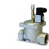 Watts Industries Watts Elettrovalvola Per Gas Normalmente Aperta A Riarmo Manuale 1.1/4" 230v Msv114