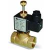 Watts Industries Watts Elettrovalvola Per Gas Normalmente Aperta A Riarmo Manuale 3/4" 230v Msvo34