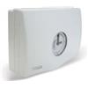 Watts Industries Cronotermostato Mod. Battery Electronic P03865 Programmazione Settimanale