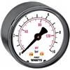 Watts Industries Watts Manometro Dn63 Ad Attacco Posteriore M3a-Abs