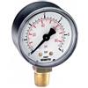 Watts Industries Watts Manometro Dn63 Ad Attacco Radiale M1-Abs