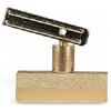 Watts Industries Watts Rubinetto Intercettazione Del Gasolio 3/8" F Ris