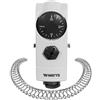 Watts Industries Watts Termostato A Contatto Di Ingombro Limitato Con Molla Per Fissaggio A Tubi Wtc-Es