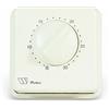 Watts Industries Watts Termostato Ambiente Beluxtic-Vde