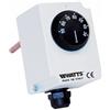 Watts Industries Watts Termostato Di Regolazione Ad Immersione Tre Tu