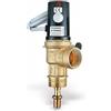 Watts Industries Watts Valvola Di Scarico Termico Termoflux 1"1/2 Vtfn/N40