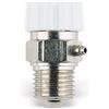 Watts Industries Watts Valvola Di Sfiato Aria Automatica Dn 3/8" 228c - Codice 2282c38x