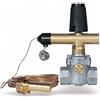 Watts Industries Watts Valvola Intercettazione Combustibile 1/2" Nvf/N15