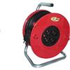 Brennenstuhl Bat Avvolgicavo 260 Rosso 50m H05vv-F 3g1,5 Nero - 1189065