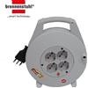 Brennenstuhl Scatole Per Cavi Grigio Presa Multipla A 4 10m H05vv-F 3g1,5 Con Elevata Protezione - 1093755055