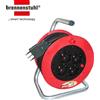 Brennenstuhl Tamburo Avvolgicavo St 180 15 Mt H05vv-G 3g 1,5 Nero - 1079185104