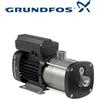 Grundfos Cm 3-3 A-R-A-E-Avbe C-A-A-N Pompa Centrifuga Multistadio Orizzontale In Acciaio Inox E Ghisa Cod. 96806803