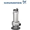 Grundfos Elettropompa Sommergibile Per Acque Luride 1 Kw Unilift Ap B Mod. Ap50b.50.08.A1v Monofase 1,2 Kw