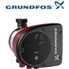Grundfos Magna1 25-100 Circolatore Elettronico A Rotore Bagnato Ad Alta Efficienza Per Impianti Di Riscaldamento E Condizionamento Cod. 99221214