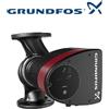 Grundfos Magna1 40-120 F Circolatore Elettronico A Rotore Bagnato Ad Alta Efficienza Per Impianti Di Riscaldamento E Condizionamento Cod. 99221305