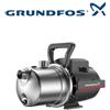 Grundfos Pompa Autoadescante Jp4 1x230v 50hz 1,5m - 1,5hp Cod. 99458768