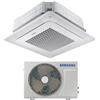 Samsung Climatizzatore Condizionatore Samsung Mini Cassetta A 4 Vie Windfree Inverter R32 18000 Btu Ac052rnndkg/Eu Con Comando E Pannello Incluso
