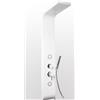 Metaform Colonna Doccia Multifunzione Metaform Mod. Easy Cod. 101e78004