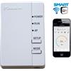 Daikin Controllo Interfaccia Wi-Fi Per Climatizzatori Daikin Brp069a41 Per Serie M Ftxm-M
