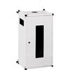 Main Srl Copricaldaia In Lamiera Zincata Main Bianco Universale 1020x550x450