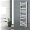 Cordivari Termoarredo Scaldasalviette Lisa 22 Bianco R01 H 700x500