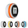 Jotto Cronotermostato Universale Smart Jotto Wi-Fi E Con Connessione Bluetooth