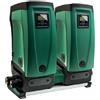 Dab Elettropompa E.Sytwin Per Pressurizzazione Idrica Con Inverter E Sistema Wireless - Cod. 60162325 E.Sybox