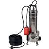 Dab Pompa Sommergibile Per Acque Reflue Feka Vs 550m-A 0,75 Hp Monofase