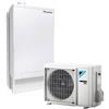 Daikin Hybrid System Kit Sistema Ibrido Per Riscaldamento Raffrescamento E Produzione Di Acs Da 5 Kw