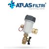 Atlas Defangatore Magnetico Atlas Filtri Mod. Fdm-1p