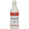 Zep Detergente Disinfettante Concentrato Zep Italia Dk San Battericida Da 1 Lt