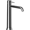 Ercos Ponsi Miscelatore Monocomando Monoforo Ercos Stilnovo Lavabo Medio Senza Scarico - Cromo - Cod. Btnovcla03