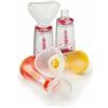 Air Liquide Medical Systems Camera Distanziatrice per erogatori spray predosati pediatrica